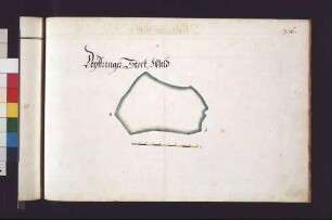 Aidlinger Hut: Deufringer Stockwald