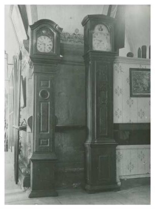 Standuhr