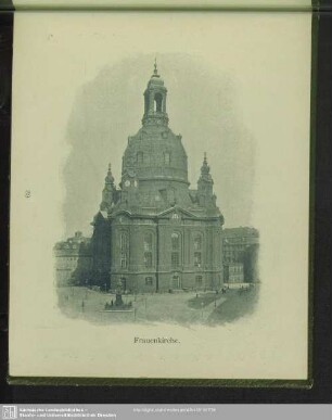 Frauenkirche