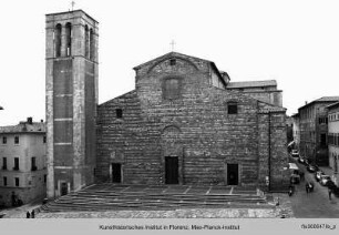 Santa Maria Assunta, Duomo, Montepulciano