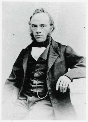 Hilbig, Gustav Ferdinand Alexander
