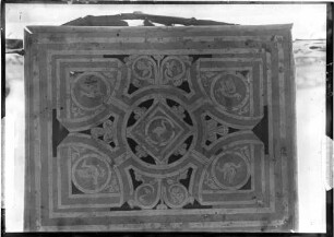 Comburg Detail