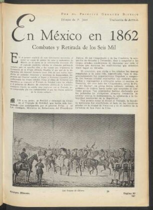 [Capítulo segundo]
