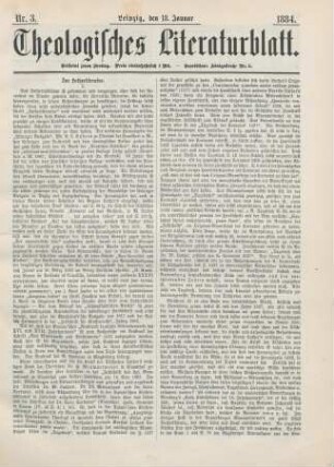 17-19 Zur Lutherliteratur