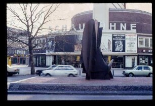Schaubühne 6.2.85.