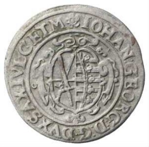 Fundmünze, Groschen, 1625