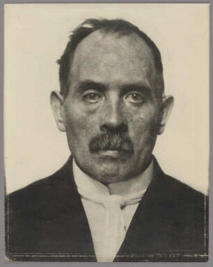 Porträt Lovis Corinth