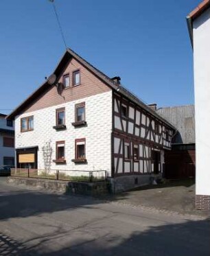 Grünberg, Hauptstraße 15