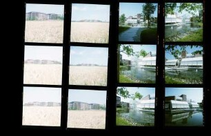 Colonia - Versicherung, 1984