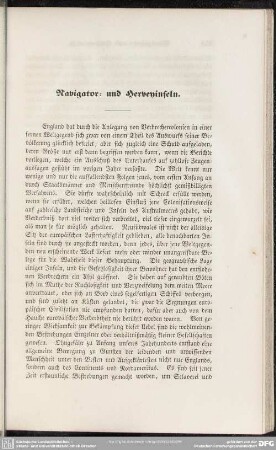 Navigator- und Herveyinseln