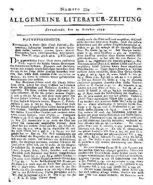 Fabricius, J. C.: Entomologia systematica. Emendata et aucta. T. 4. Kopenhagen: Proft 1794