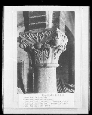 Prämonstratenserstift