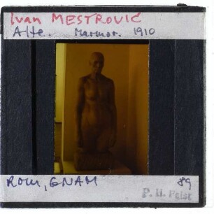 Mestrovic, Alte
