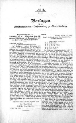 No. 2. (3-16.), 12. Januar 1898