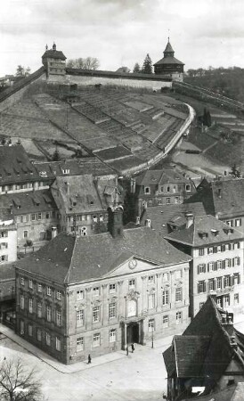 Stadt, Esslingen am Neckar