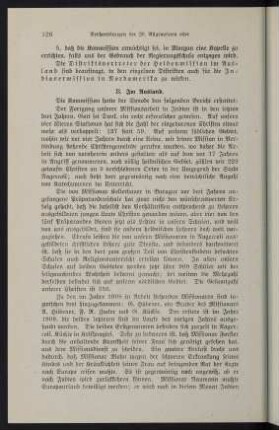 126-129, B. Im Ausland