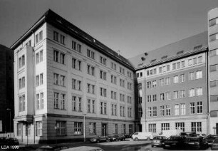 Zum Hausvoigt; Berlin, Mitte