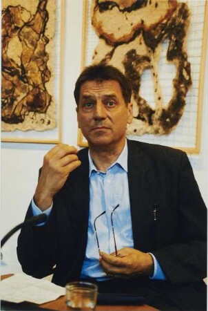 Claudio Magris