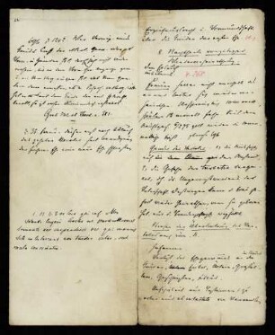 8. Nachtheile vorzeitiger Wiederverheirathung. § 268