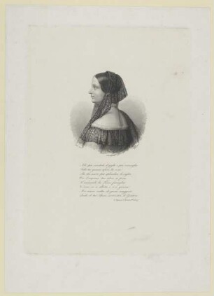 Bildnis der Augusta
