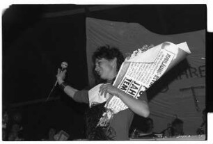 5 Jahre Tempodrom 30.4.1985 V N6