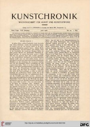Heft 24. (1. Mai 1902)