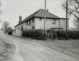 Turnhalle, Lichtenberg (Kreis Bischofswerda)