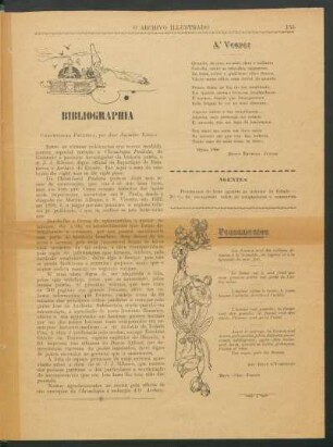 Bibliographia : Chronologia Paulista, por José Jacintho Ribeiro