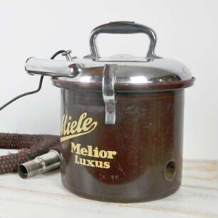 Kesselsauger (Staubsauger) Miele Melior Luxus