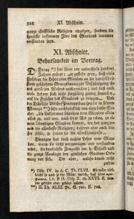 328-340, D. Franz hat schon vor anderthalb...