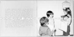 Fotobuch: Kein Platz für Kinder