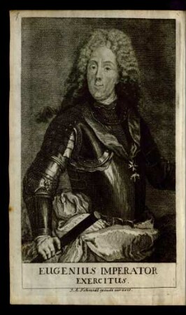 Eugenius Imperator Exercitus