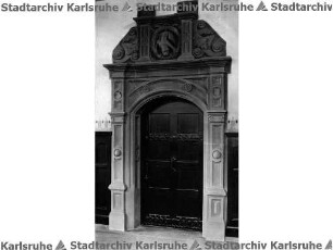 Beichel, Friedrich. Goethe-Gymnasium
