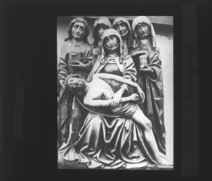 Hörschwag (Beweinung Christi)