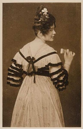 Frau Ruperti