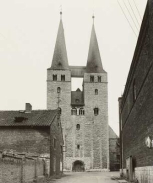Evangelische Kirche Sankt Stephani