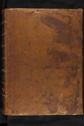 Pars 2: Bd. 2: Libri historiales et sapientiales : Ms. Diez. C fol. 64