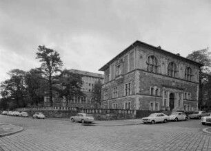 Murhard-Bibliothek