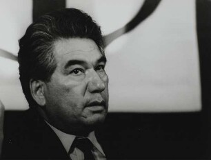 Tschingis Torekulowitsch Aitmatow