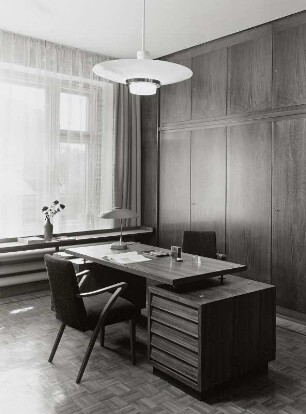 Büro