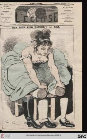 Nr. 300 (26 Juillet 1874)