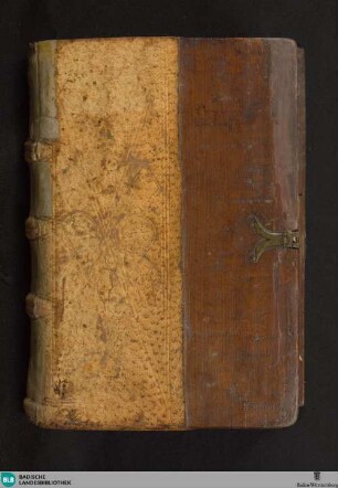 De moribus