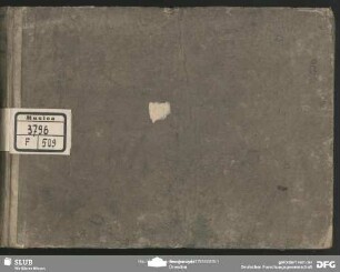 La Partenza inaspettate - Mus.3796-F-509 : AngS 135