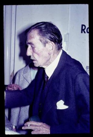 Rudolf Forster 1.5.66.