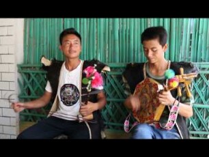 Dance song, Fieldrecording Yunnan, China 2018