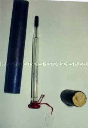 Kinderflaschen-Thermometer "Accurat"