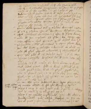 11v-12r, Lectio in Politica Aristotelis, 1542