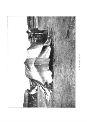 A Beduin Tent