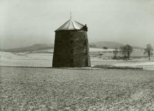 Gehrsdorf-Möhrsdorf, Holländerturmwindmühle
