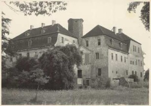 Schloss Machern